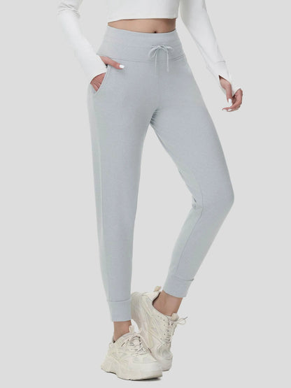 Heather Light Gray