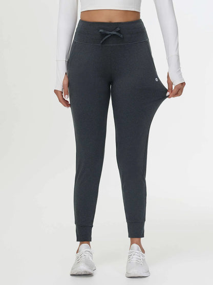 Heather Dark Gray