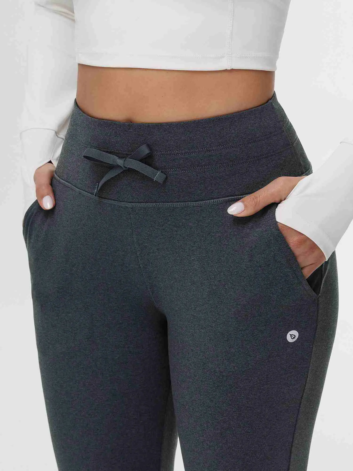 Heather Dark Gray