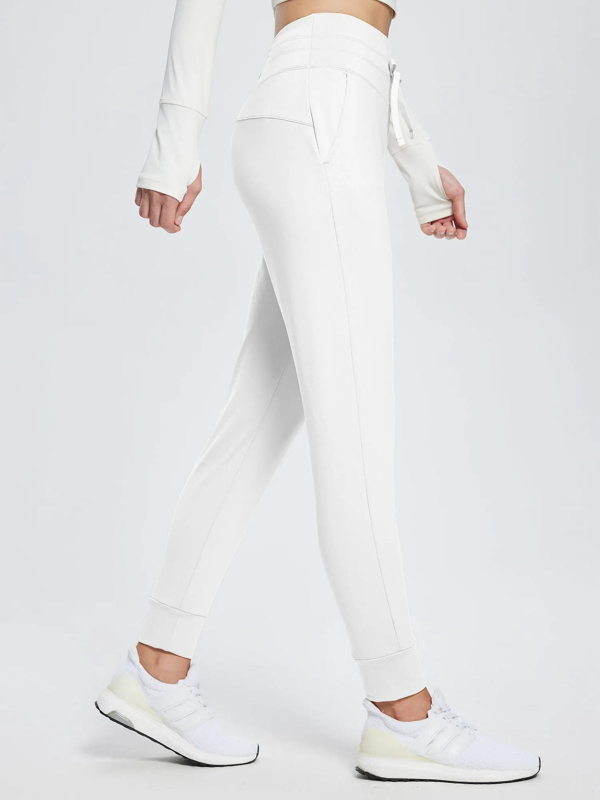 Lucent White