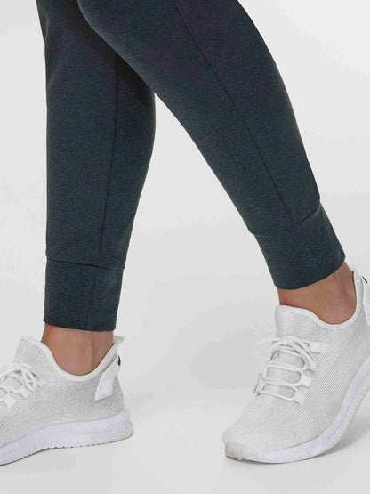 Heather Dark Gray