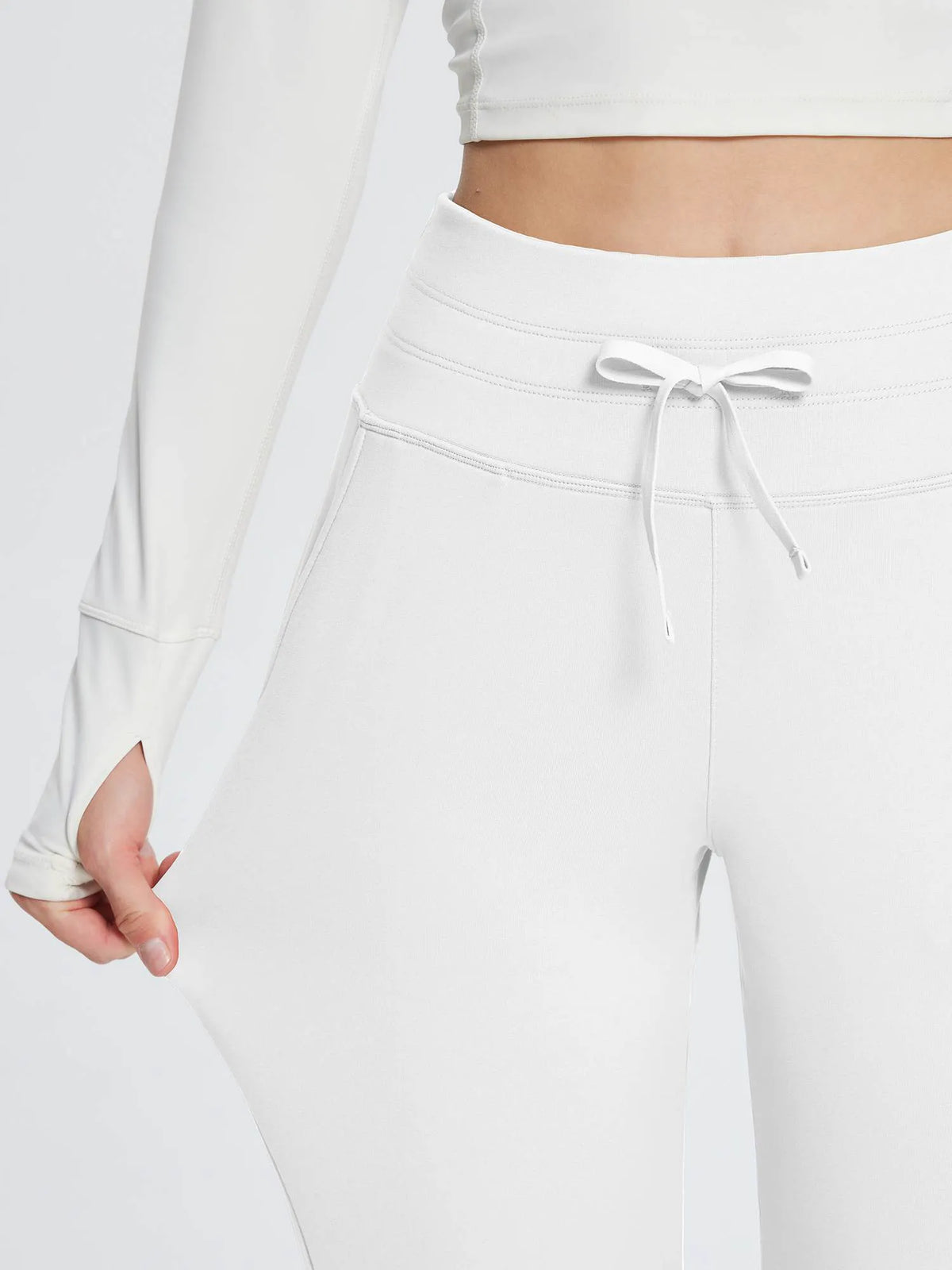 Lucent White