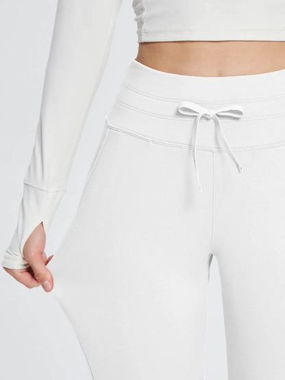 Lucent White