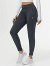 Heather Dark Gray