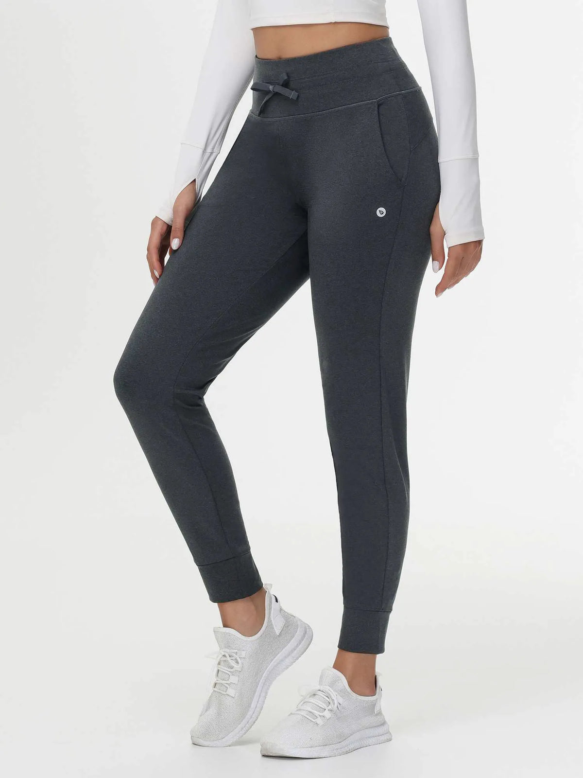 Heather Dark Gray