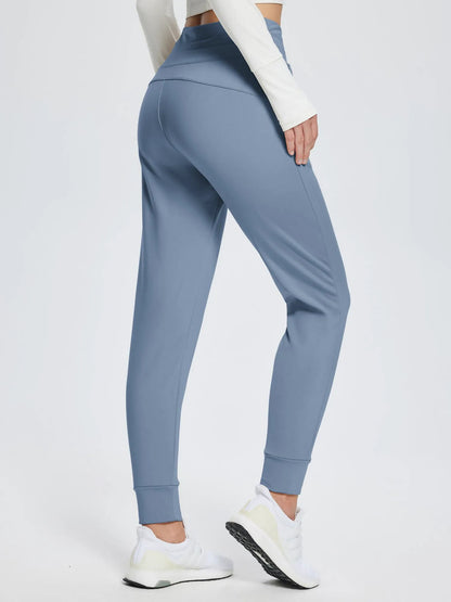 Haze Blue