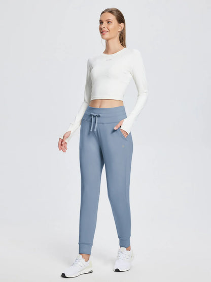 Haze Blue