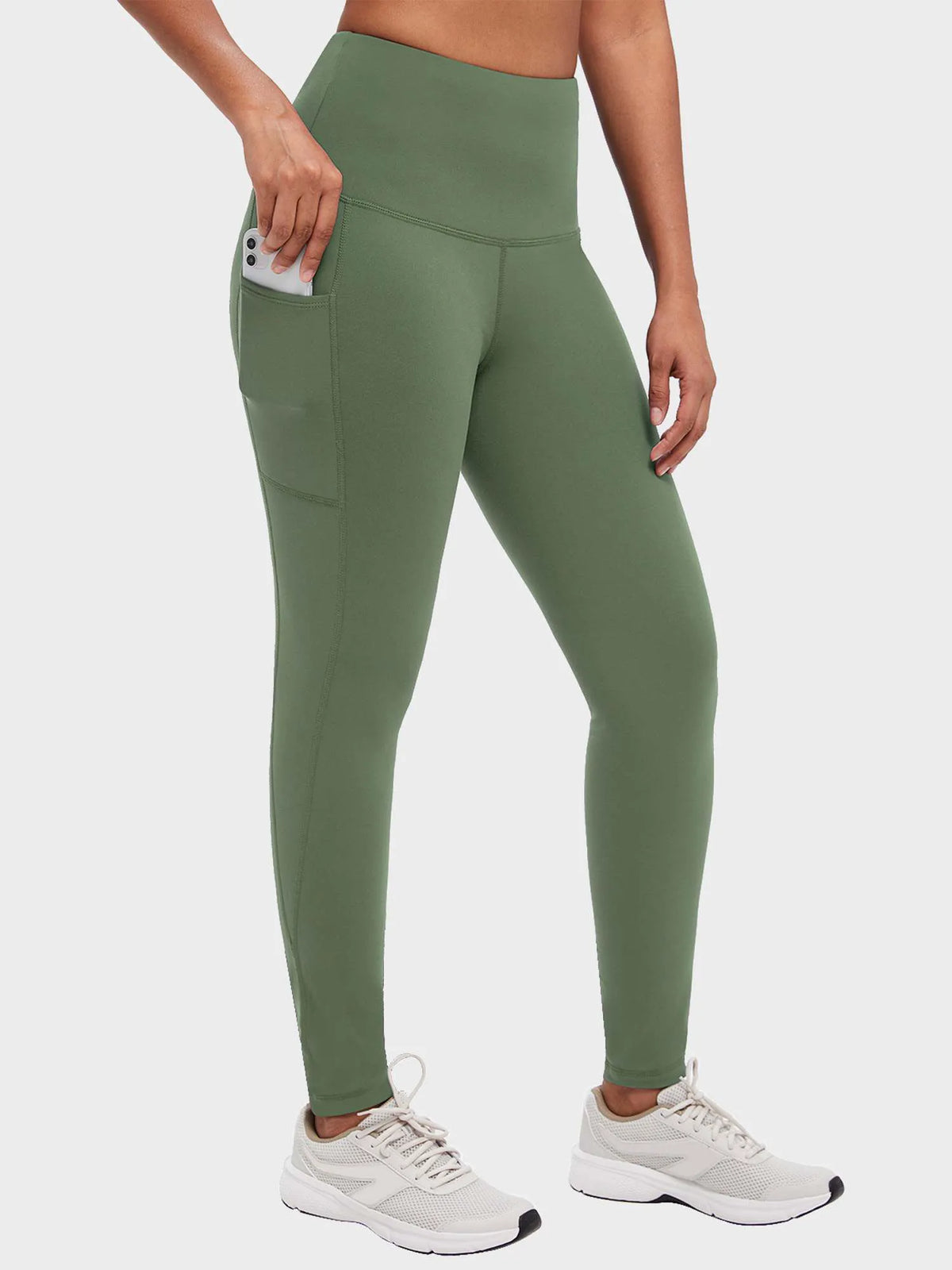 Army Green