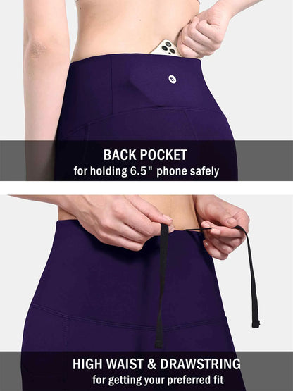 Dark Purple
