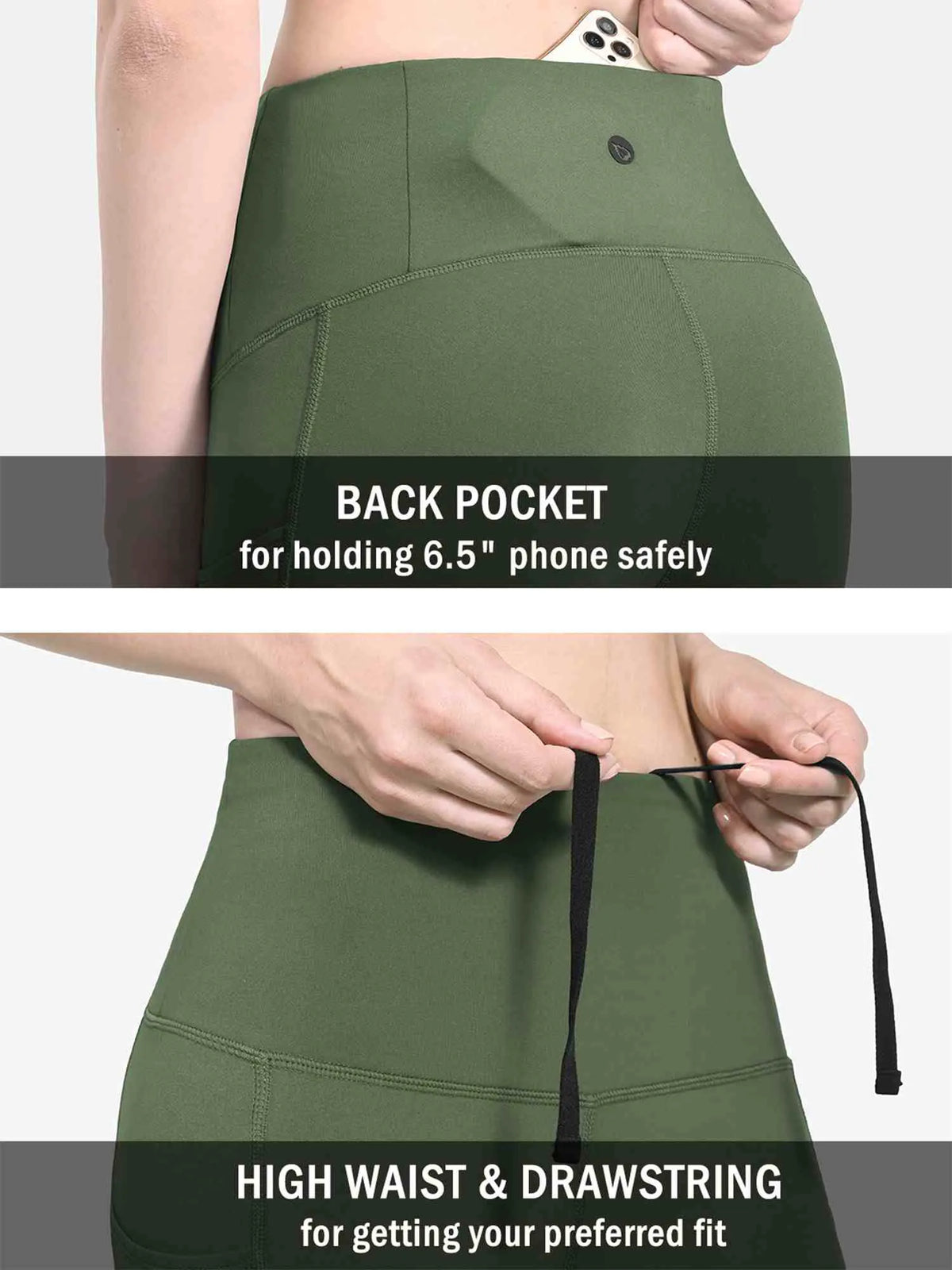 Army Green