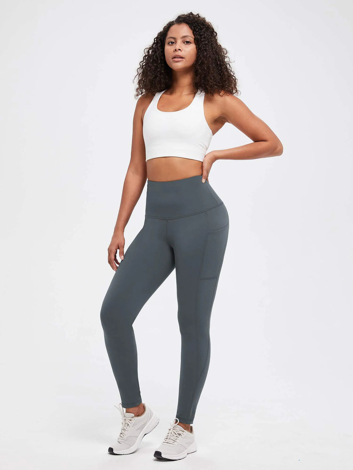 Dark Gray