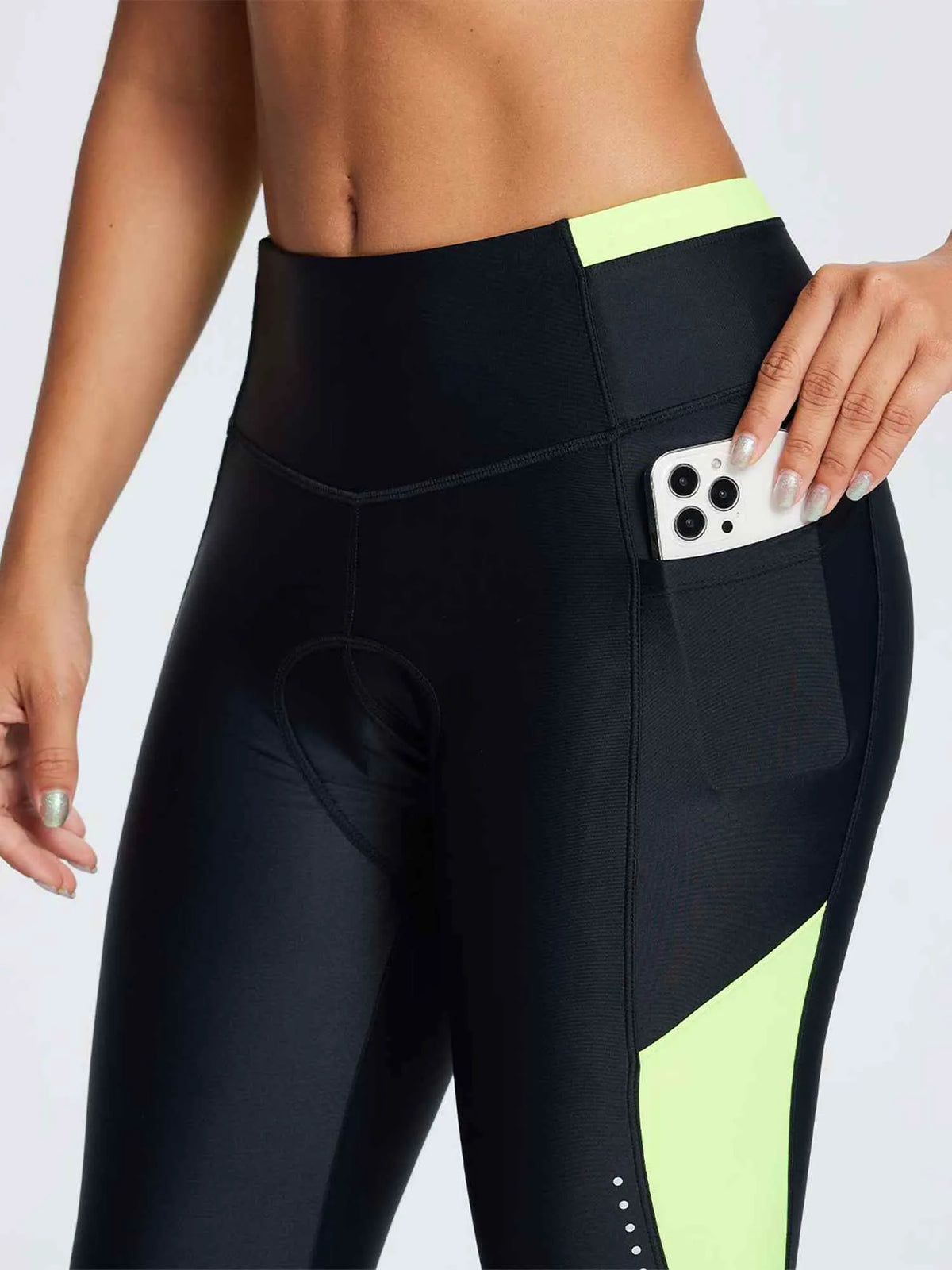 Fluorescent Green