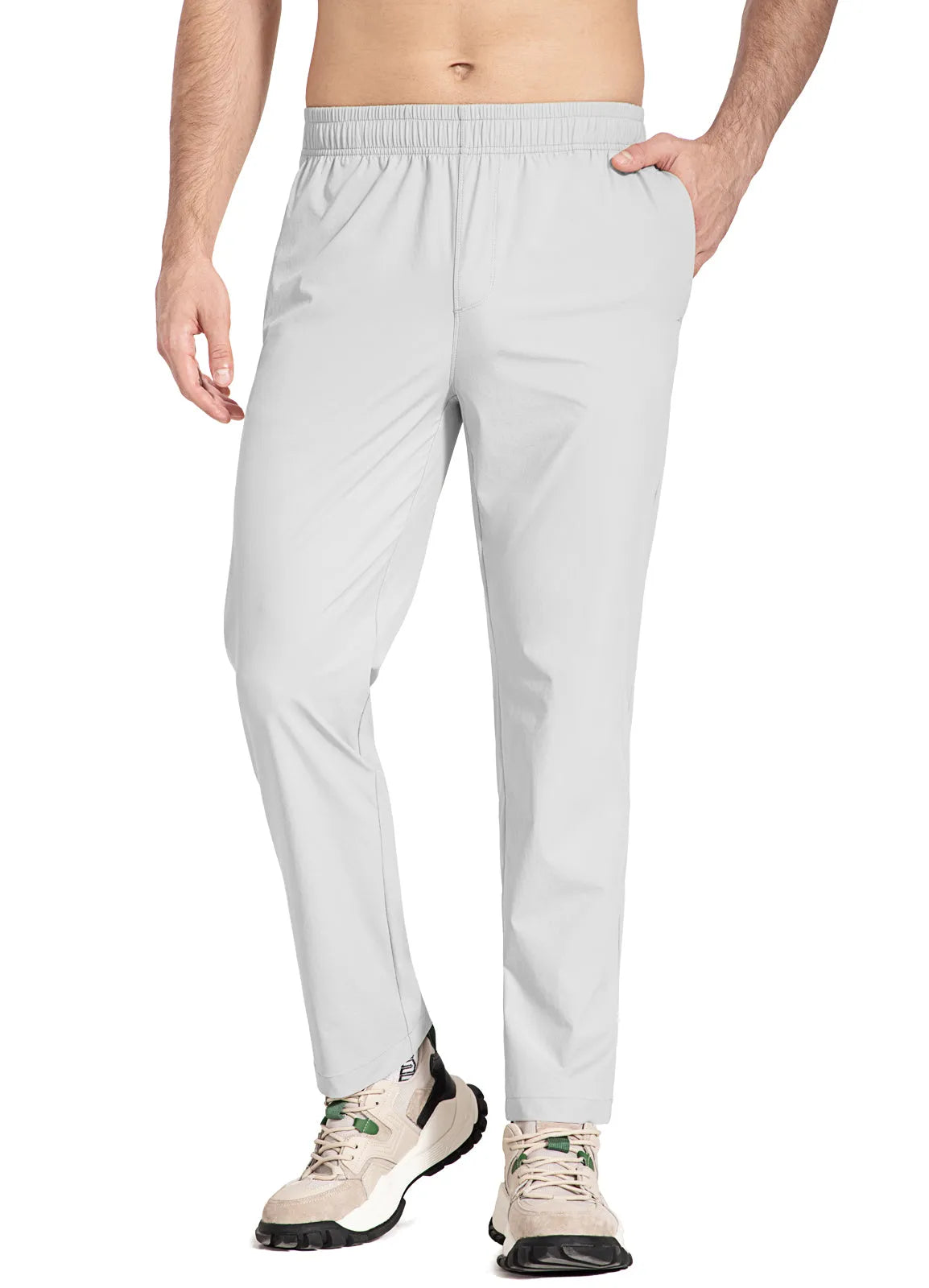 Light Gray