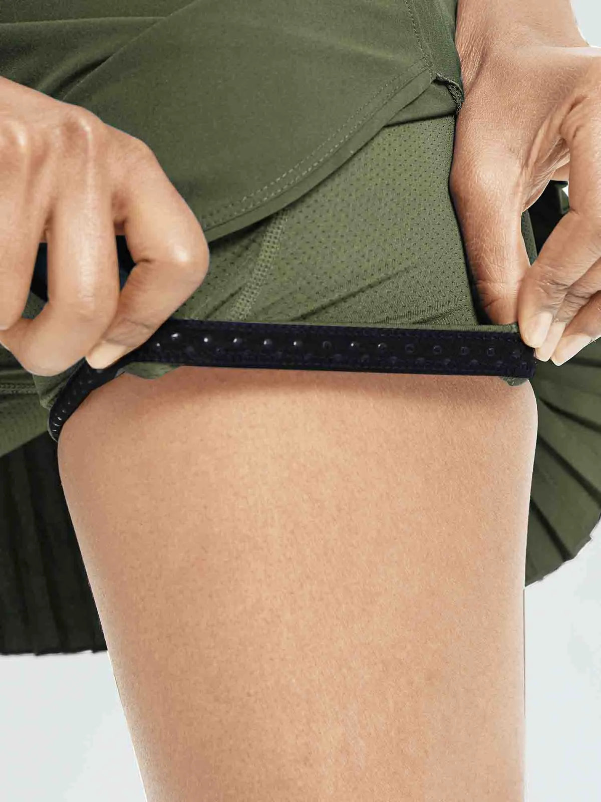 Army Green