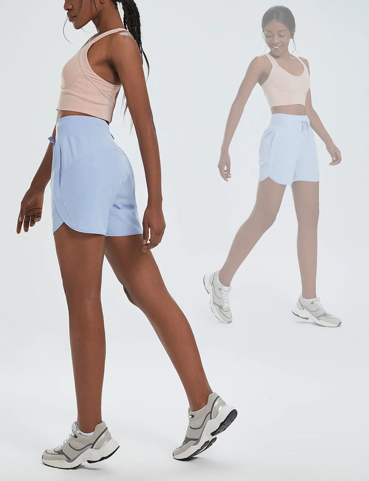 Light Blue