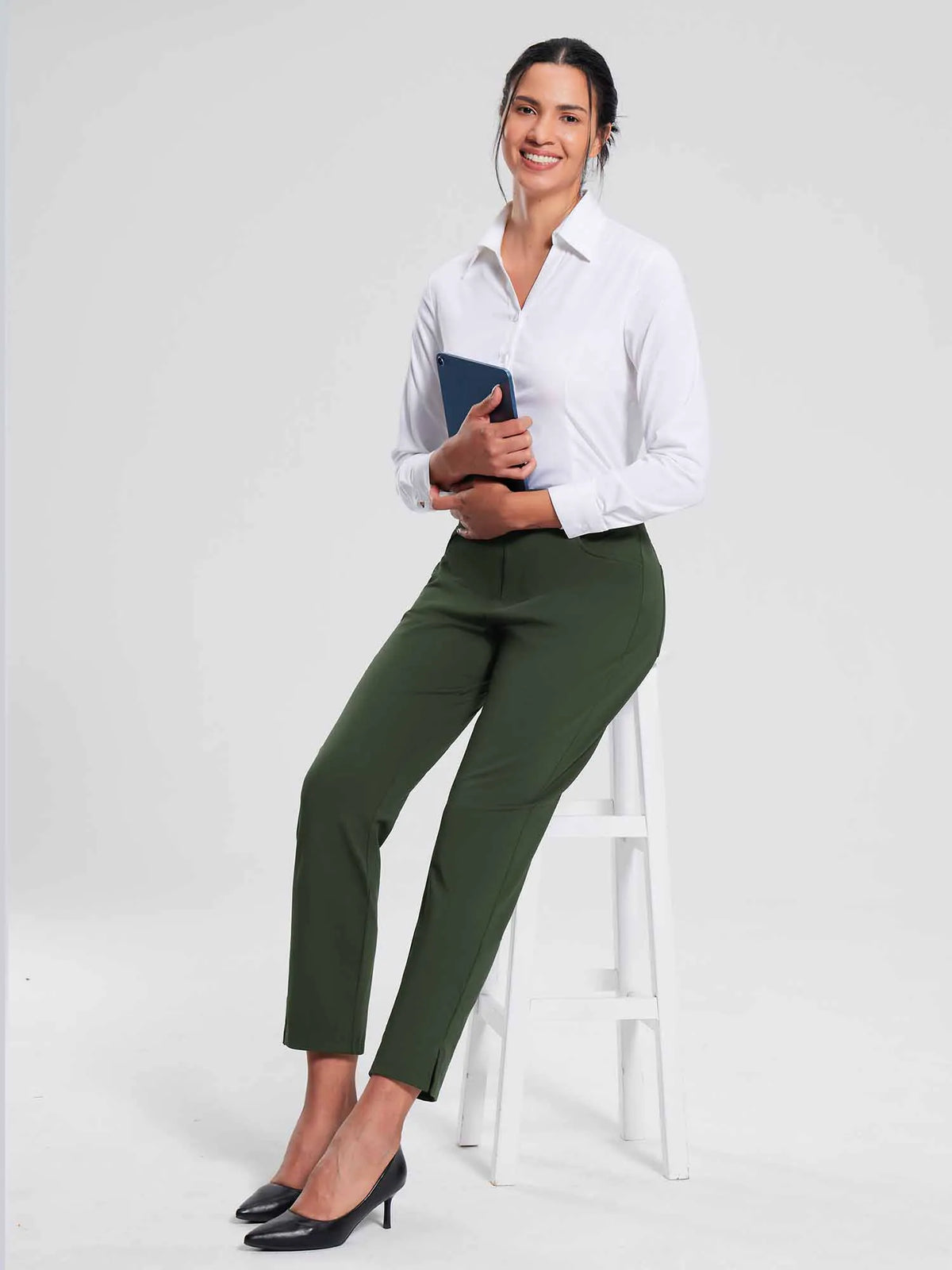 Army Green