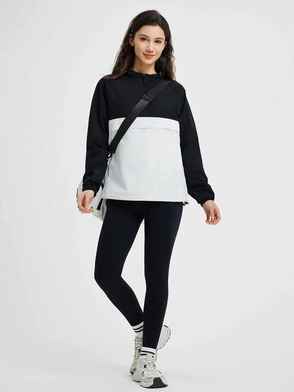 White/Black