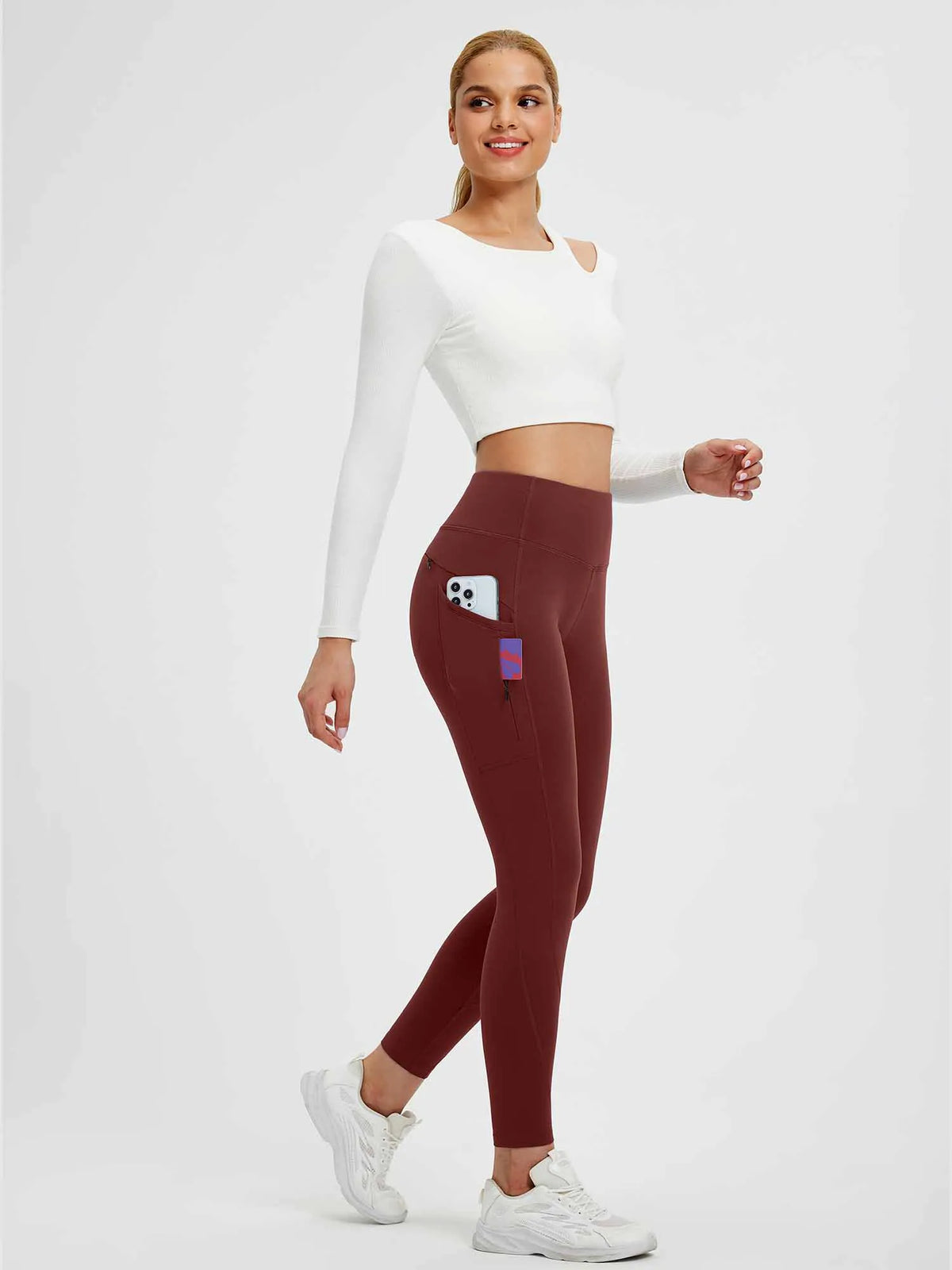 Wine Red