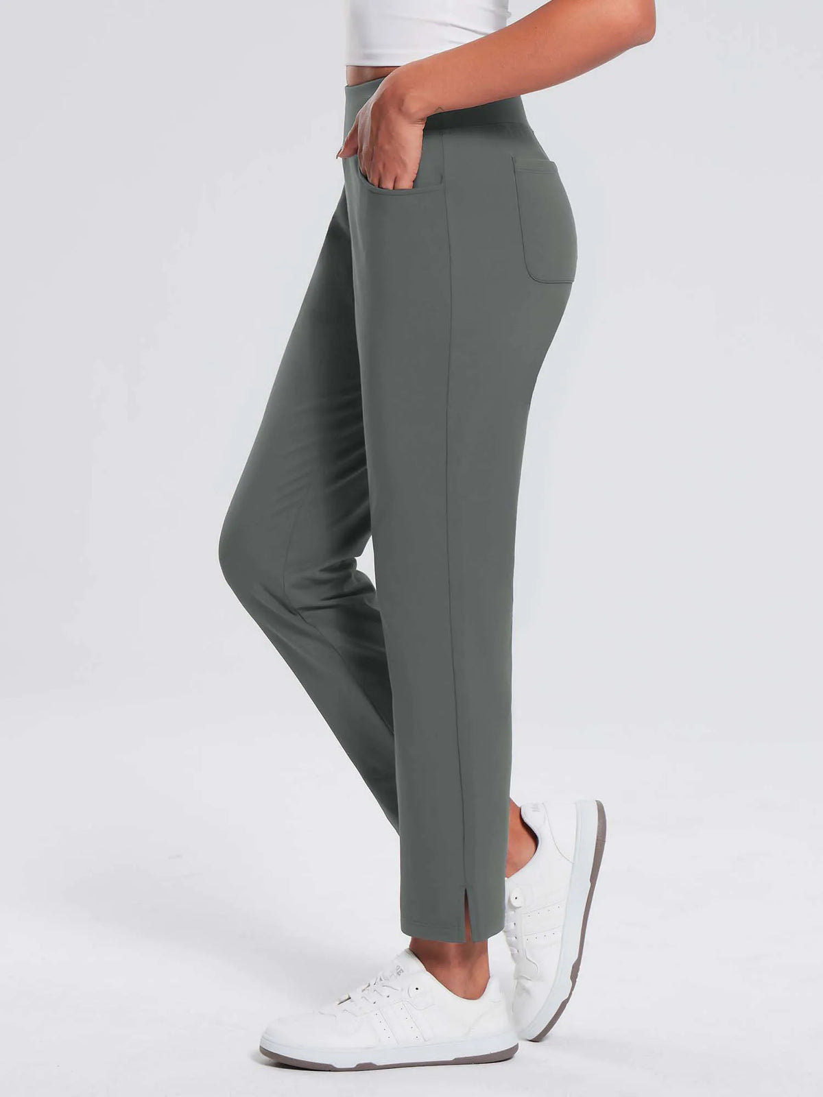 Dark Gray