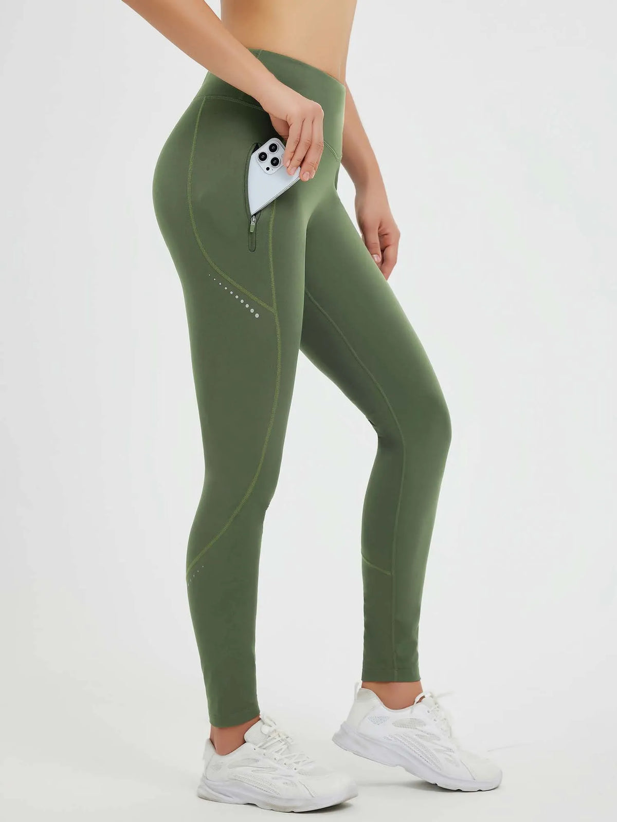 Army Green