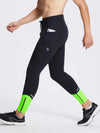 Black/Green