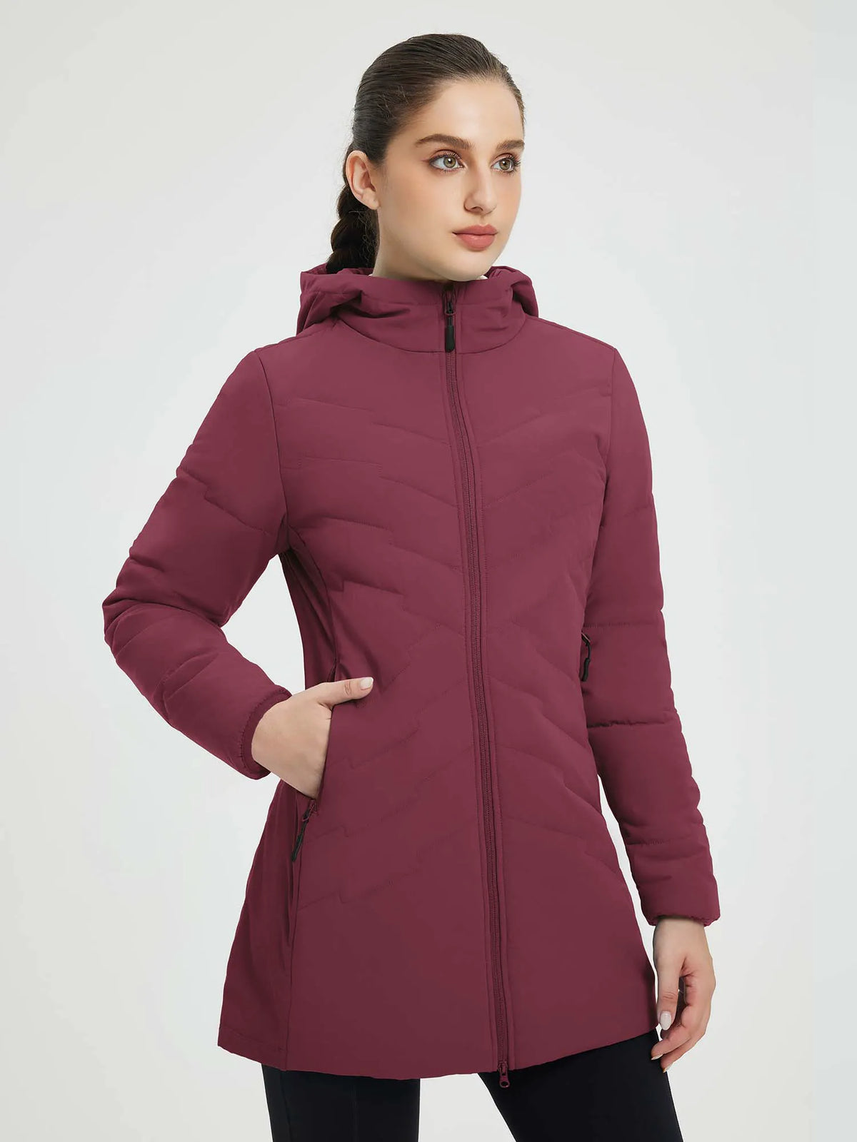 Wine Red