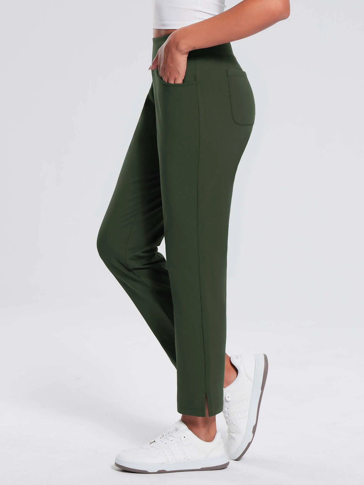 Army Green