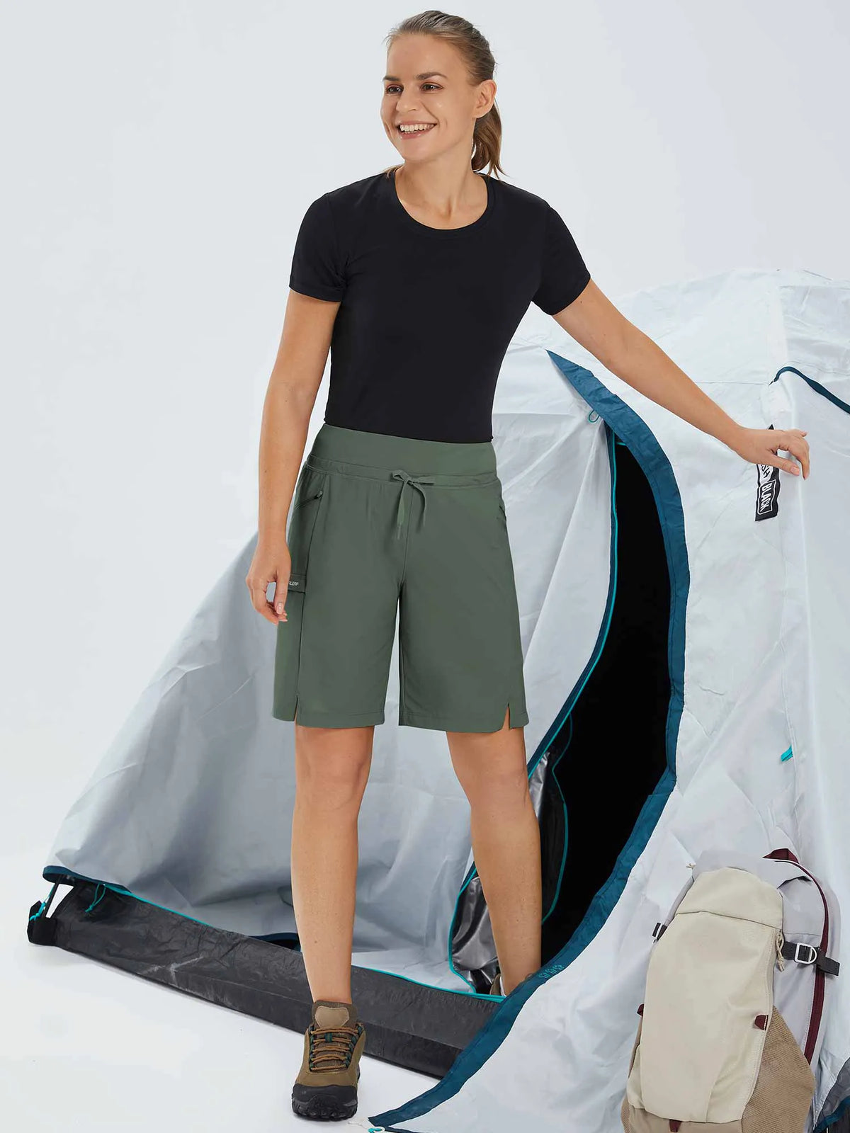 Army Green