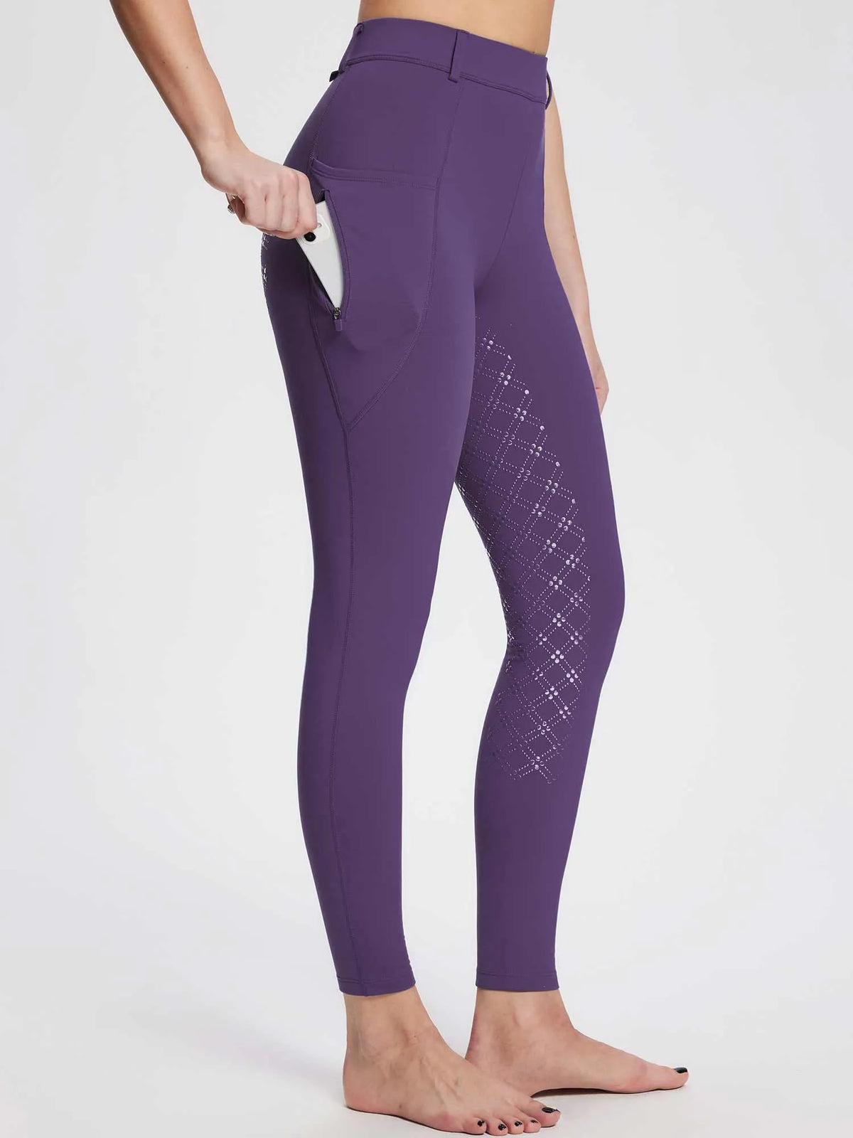 Dark Purple