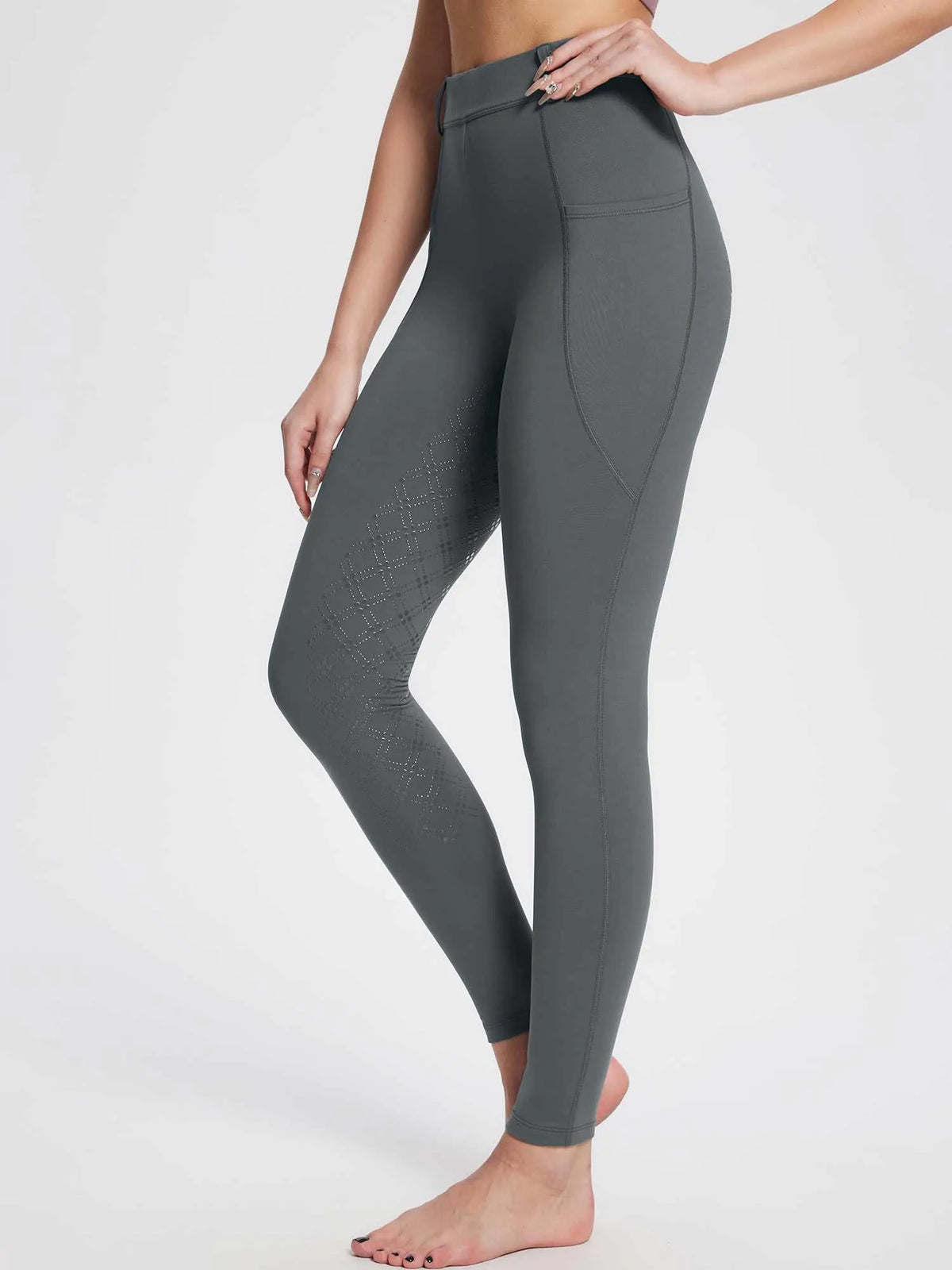 Gray