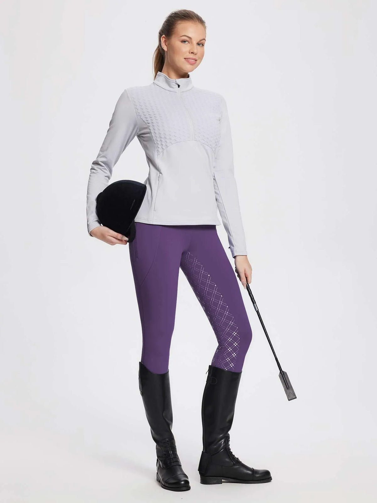 Dark Purple