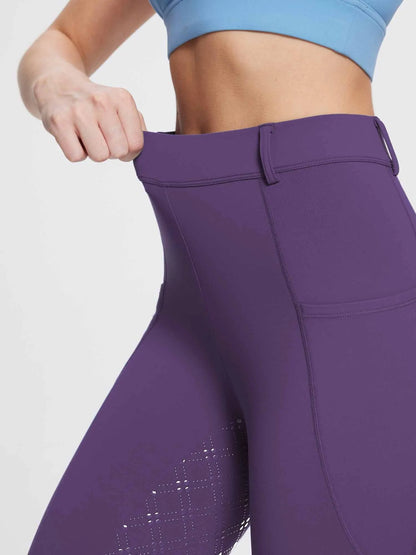 Dark Purple