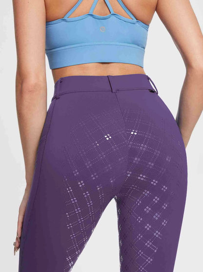 Dark Purple