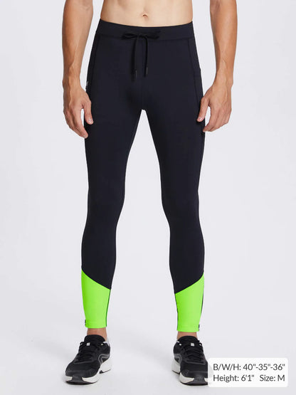 Black/Green