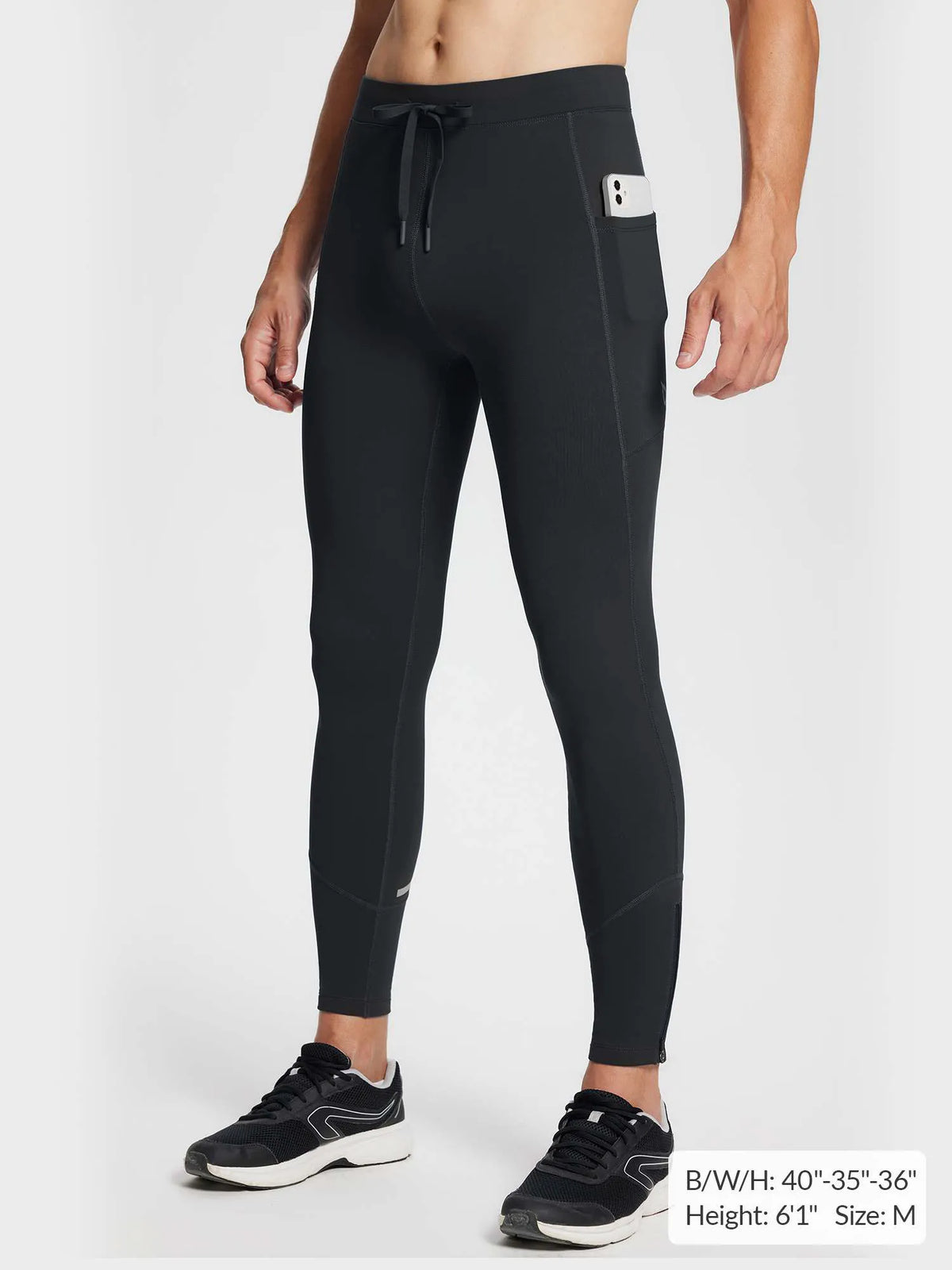 Black/Green