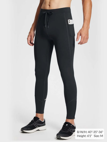 Black/Green