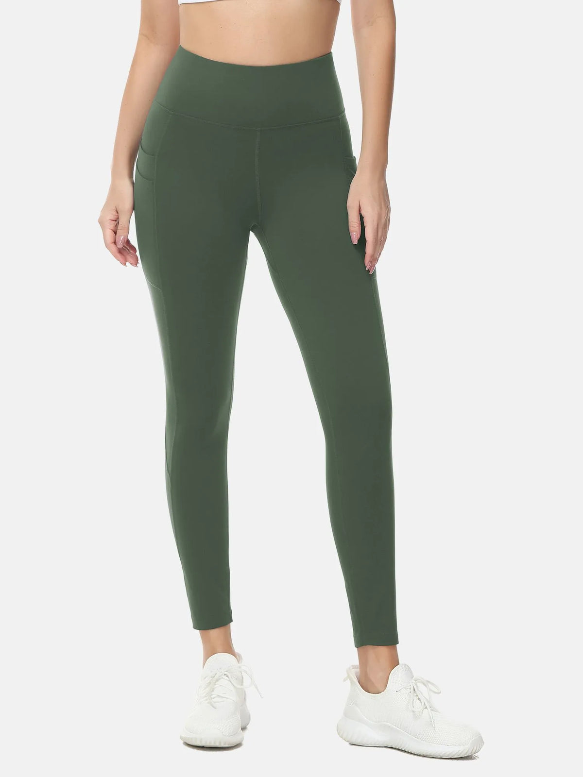 Army Green