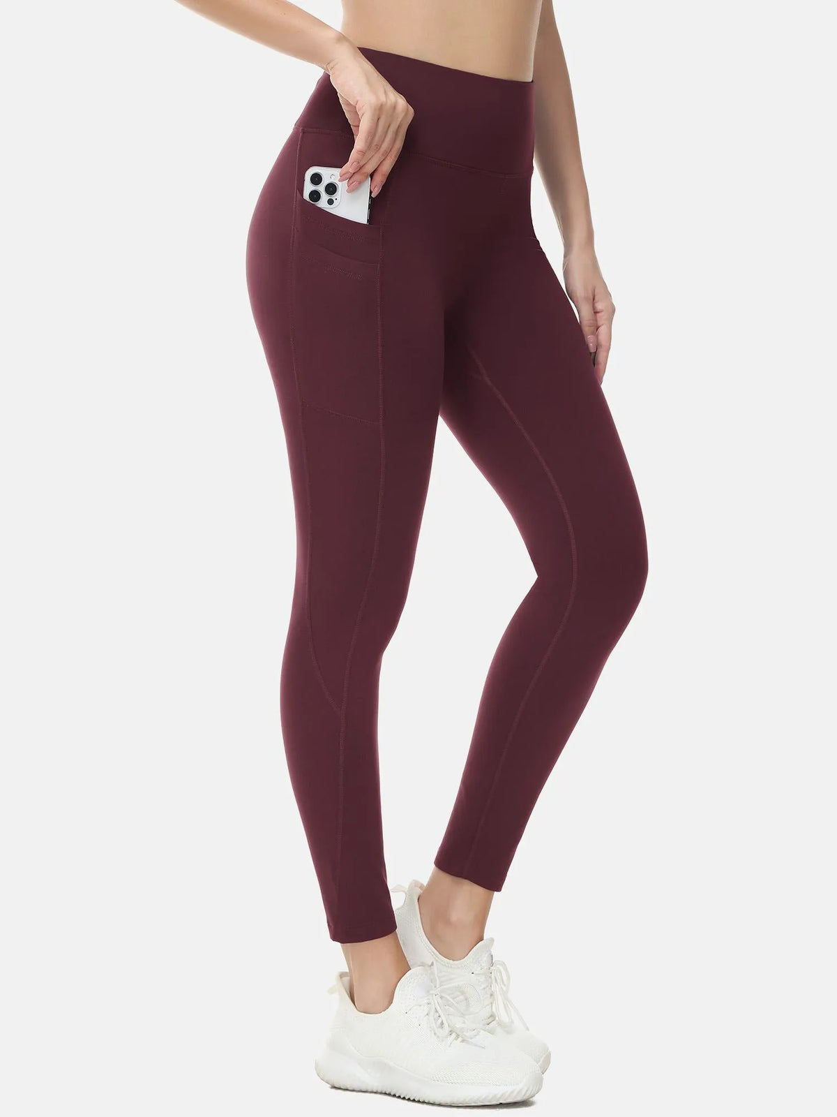 Wine Red