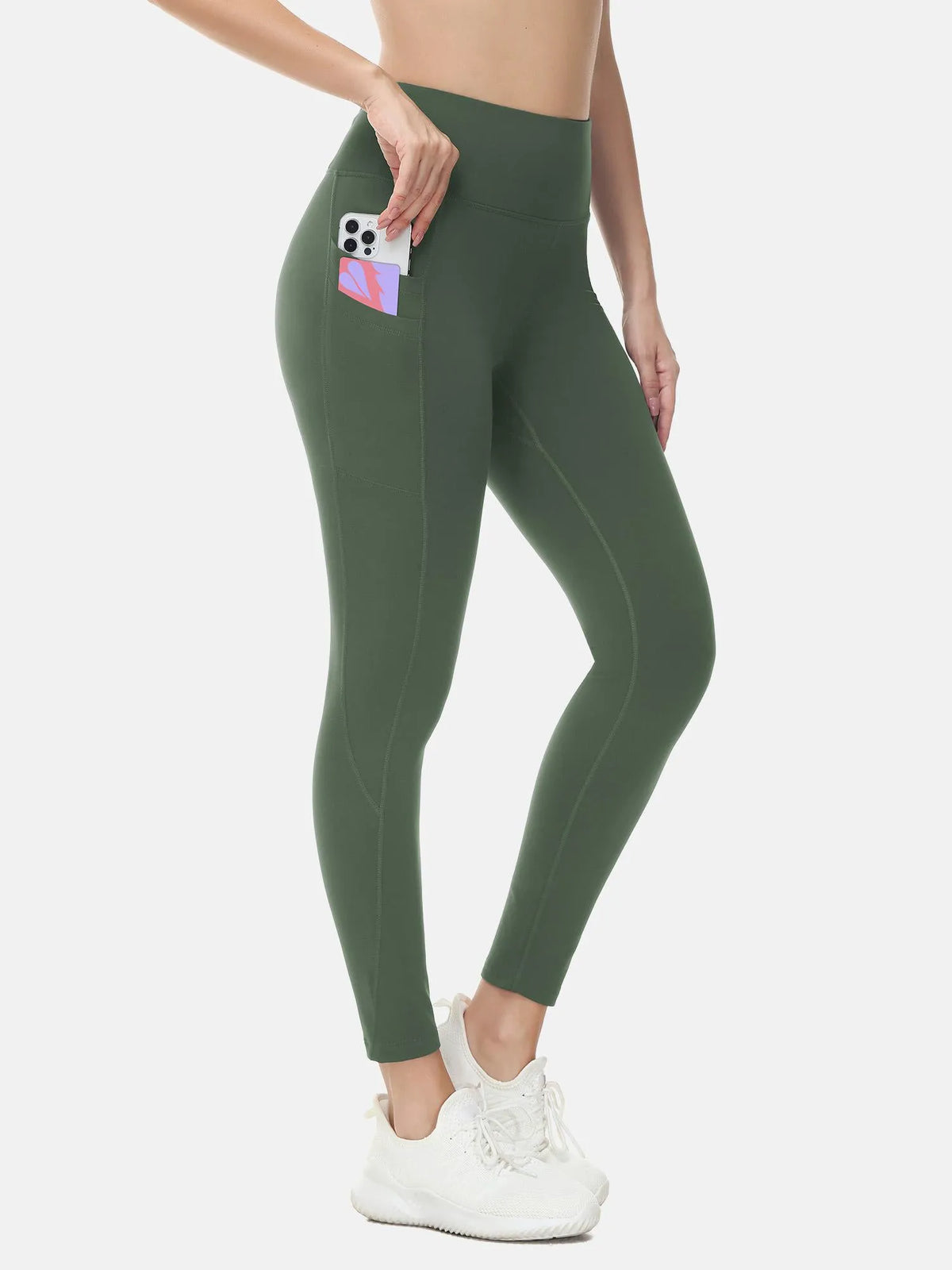 Army Green
