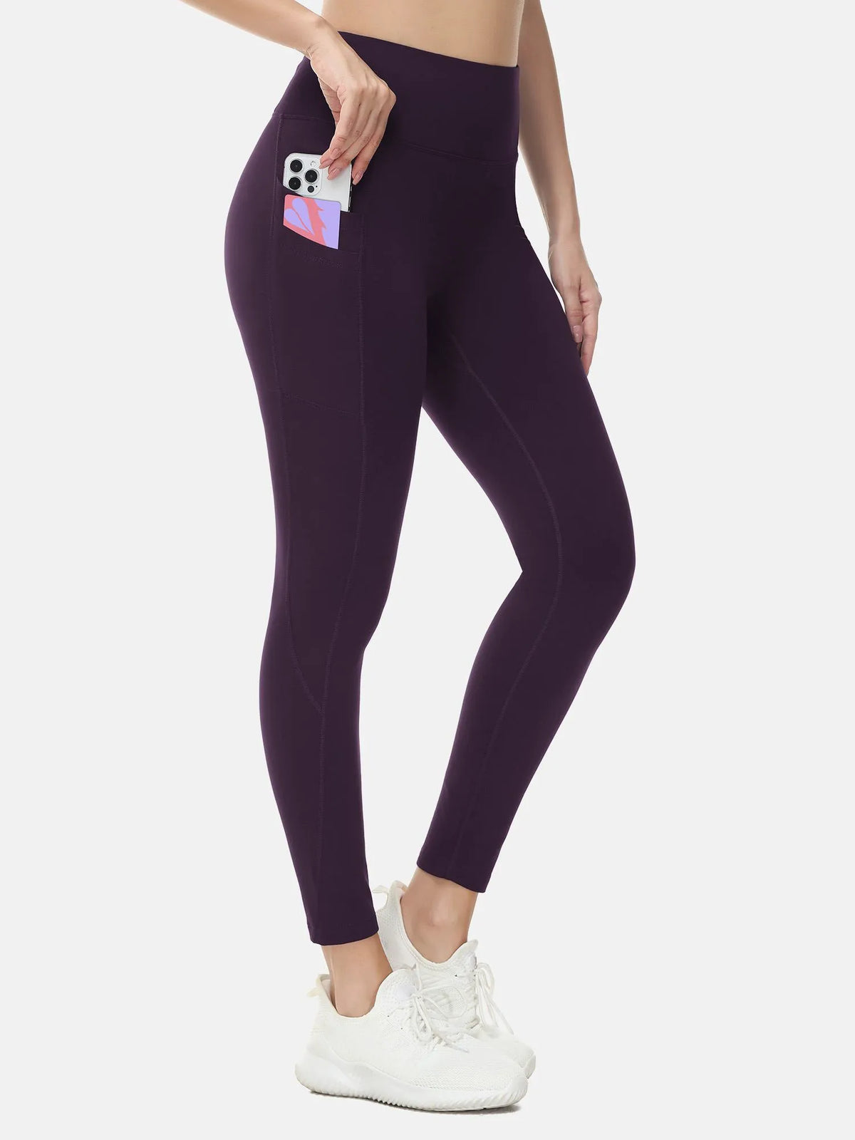Dark Purple