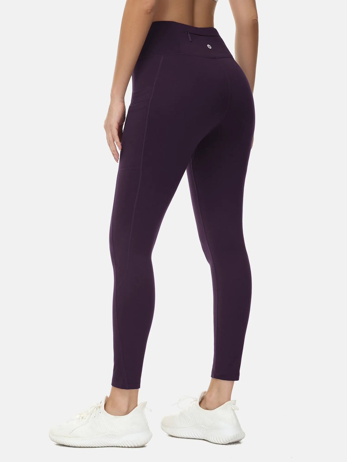 Dark Purple