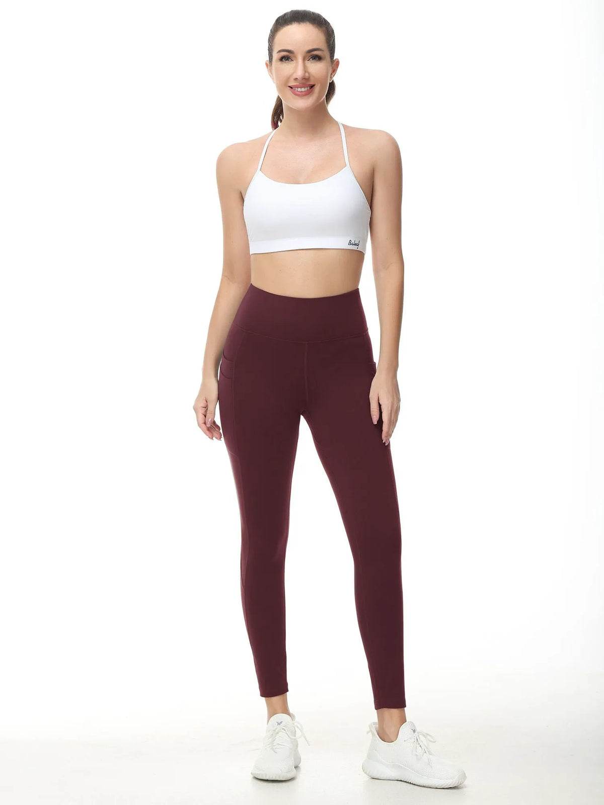 Wine Red