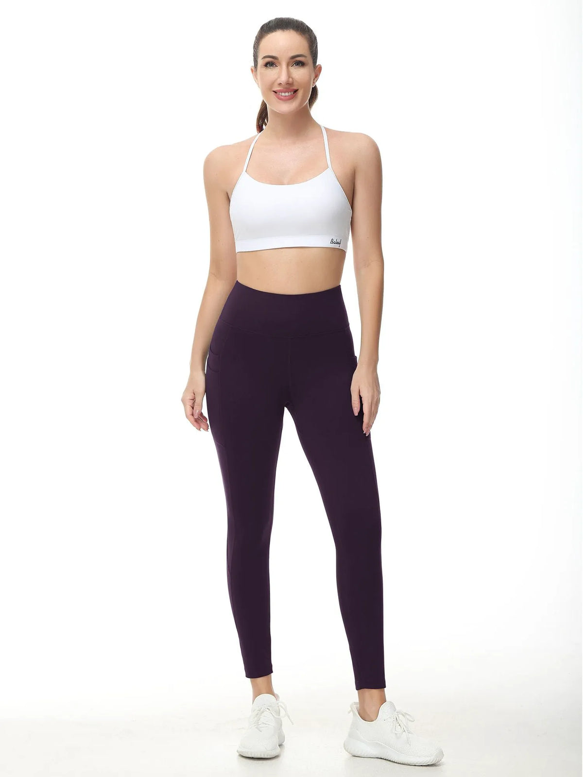 Dark Purple