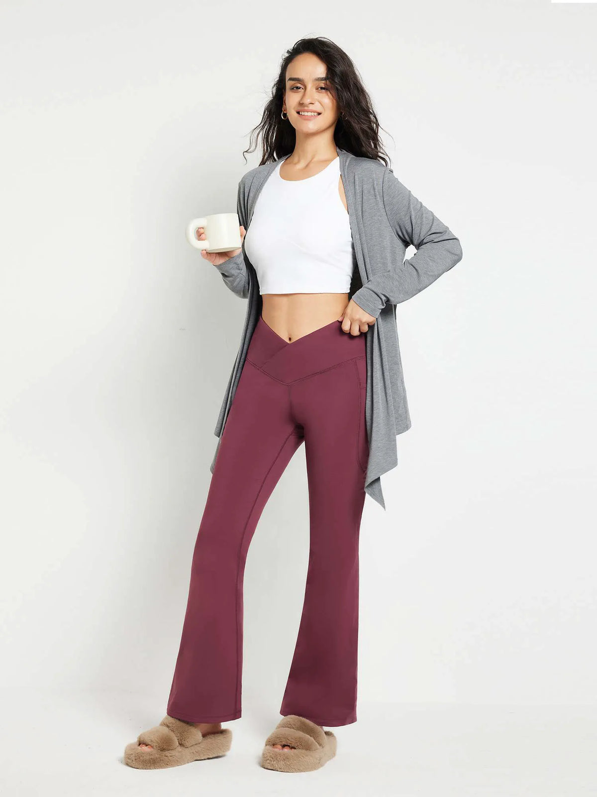 Wine Red