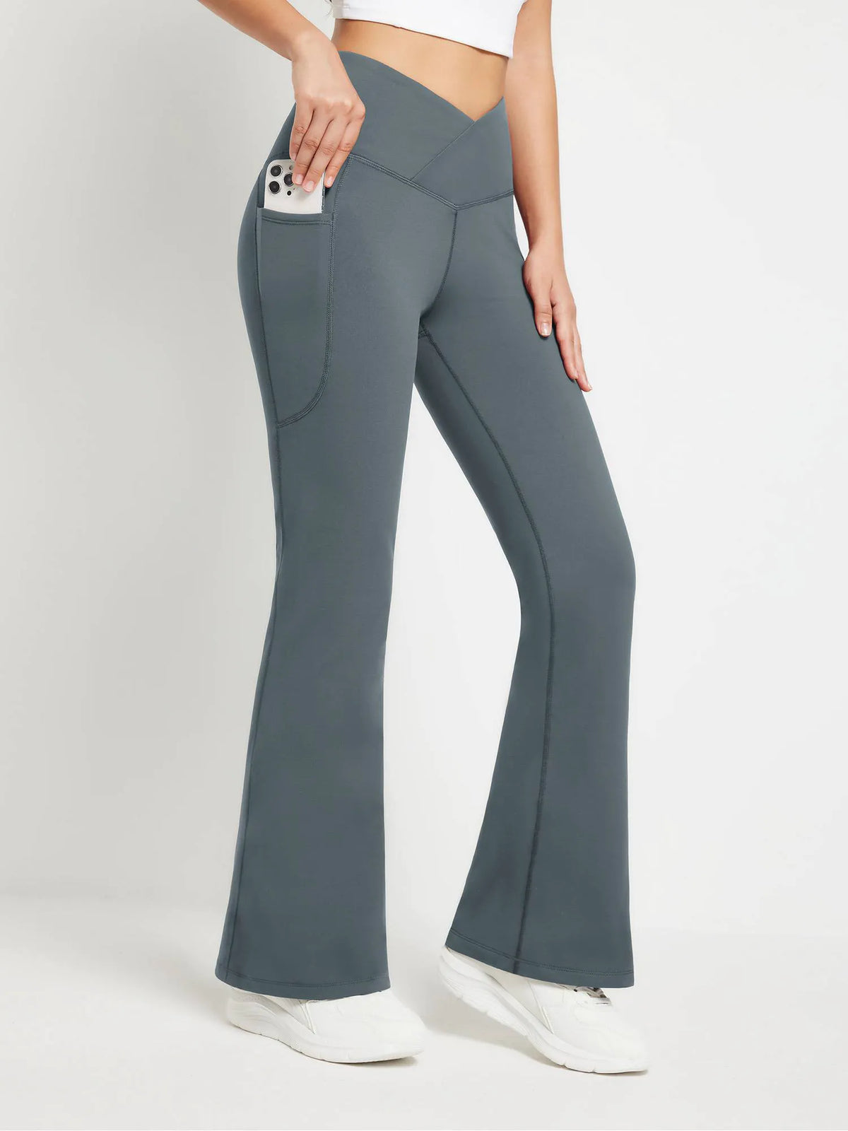 Dark Gray