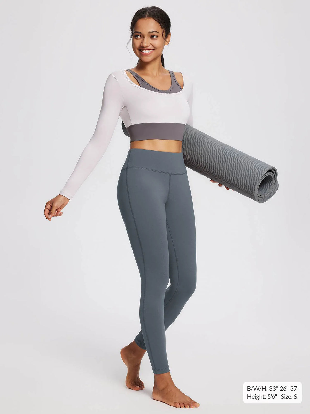 Dark Gray