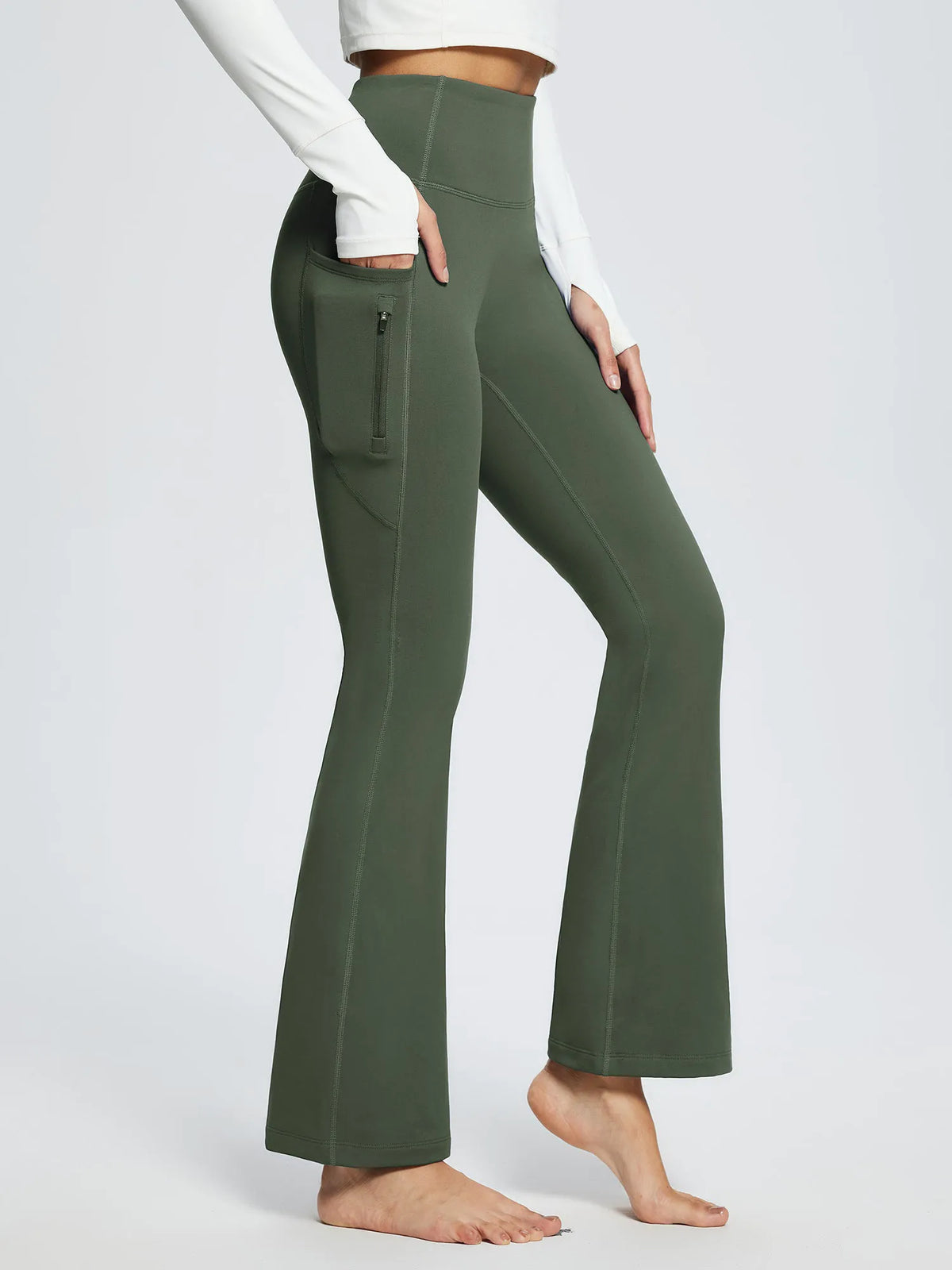 Army Green