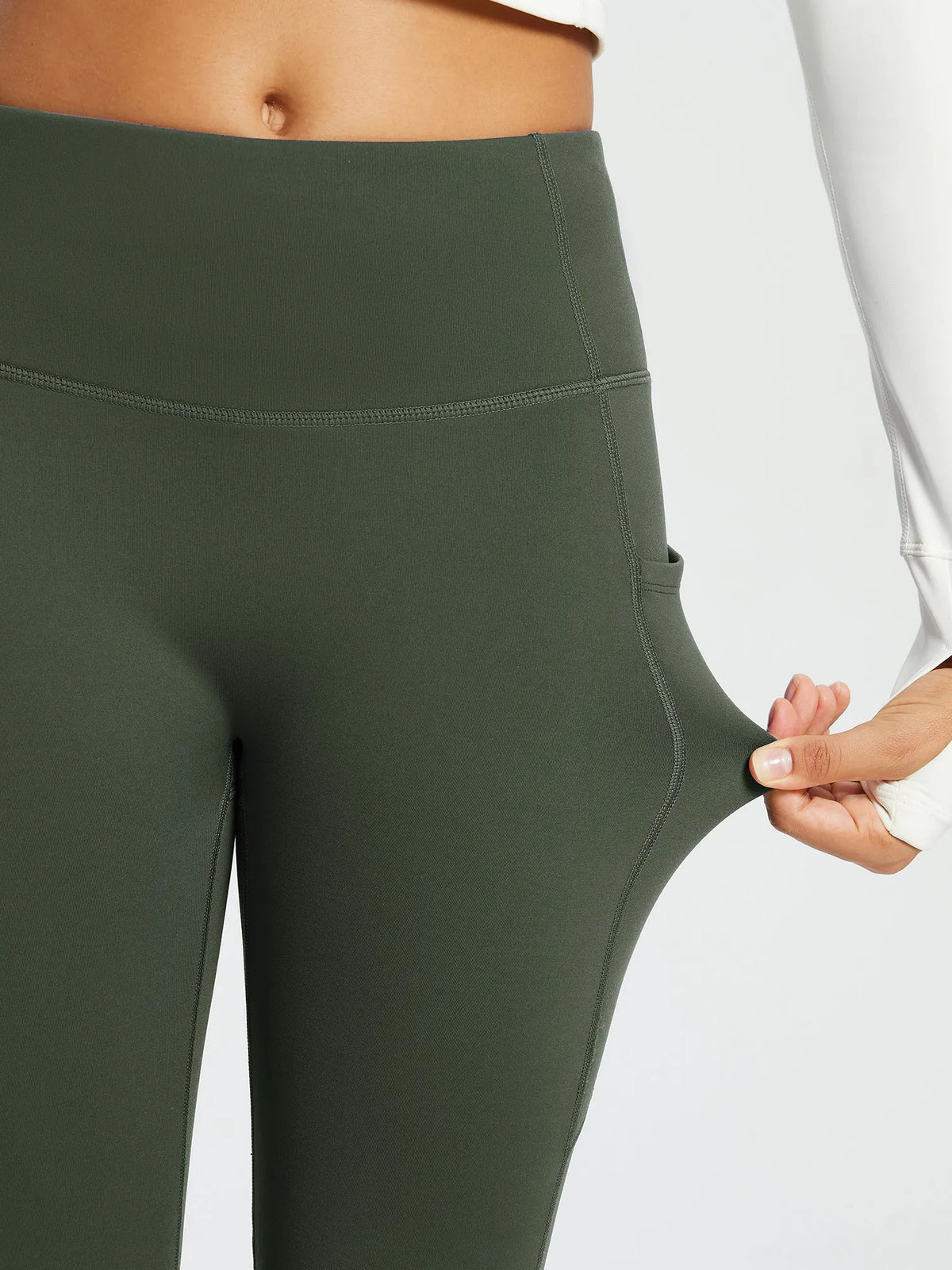 Army Green