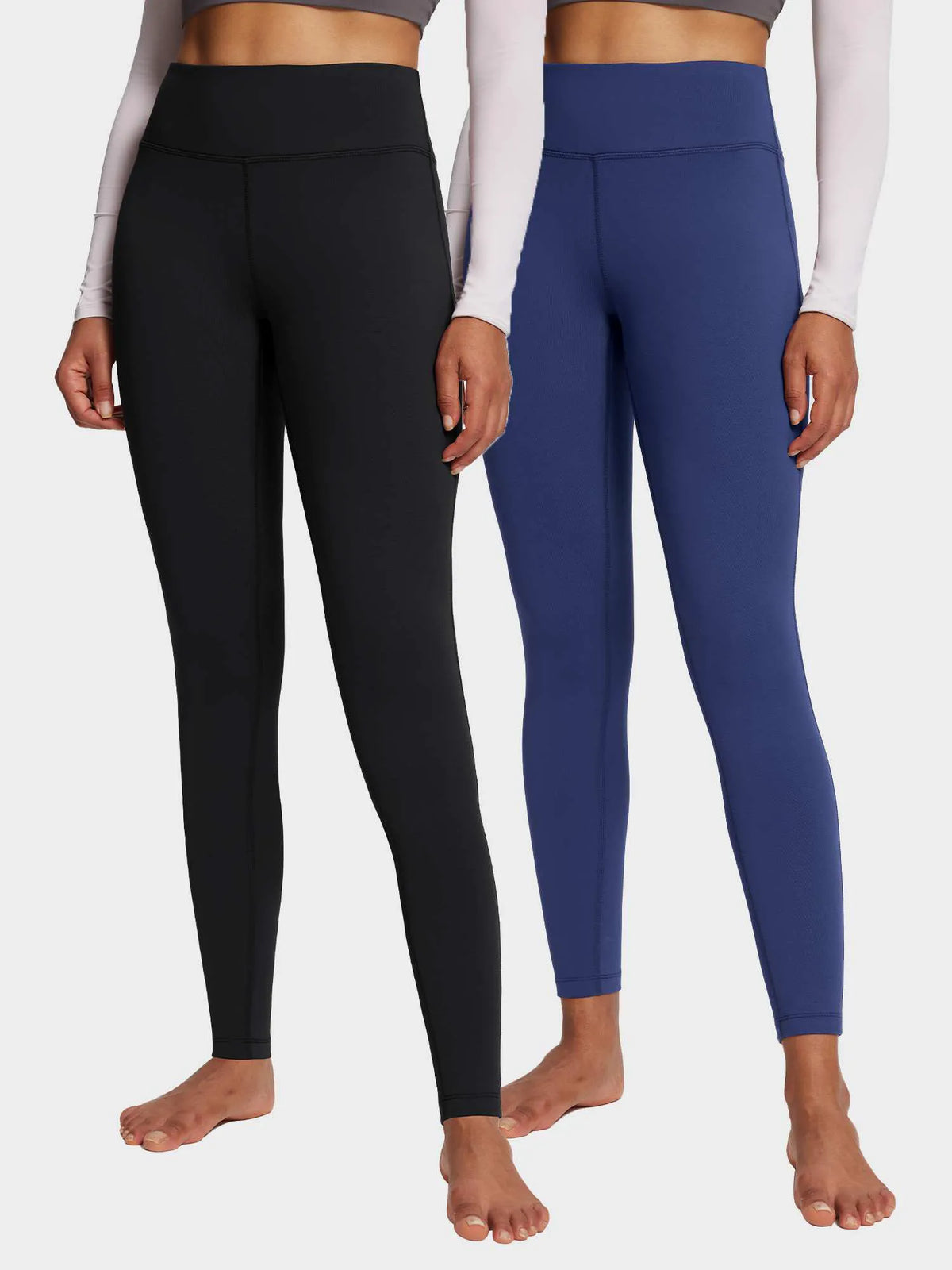 Black/Blue