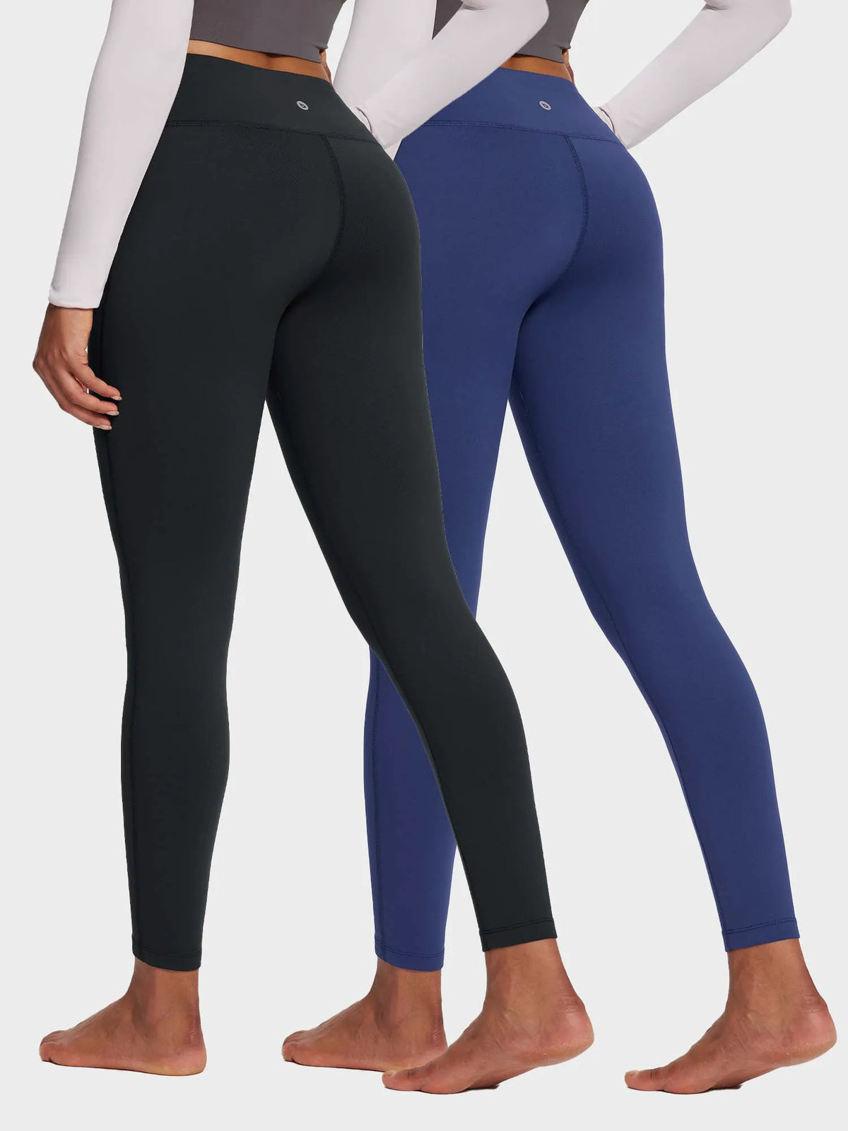 Black/Blue